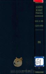 Recueil Des Cours Collected Courses of the Hague Academy of International Law 1996（1997 PDF版）