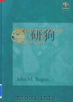 International Law and United States Law（1999 PDF版）