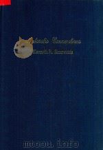 The Antarctic Conventions（1993 PDF版）