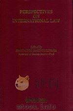 Perspectives on International Law（1995 PDF版）