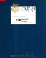 Enhancing Enforcement A Framework for Monitoring Multilateral Economic Sanctions（1998 PDF版）