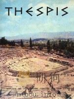 THESPIS（ PDF版）
