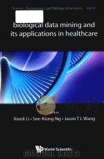 biological data mining and its applications in healthcare（ PDF版）