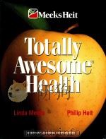 Totally awesome health Course 3（1999 PDF版）