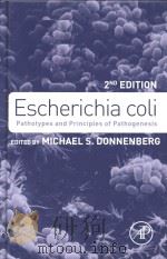 escherichia coli pathotypes and principles of pathogenesis（ PDF版）