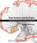 brain structure and its origins in development and in evolution of behavior and the mind（ PDF版）