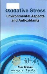 oxidative stress environmental aspects and antioxidants（ PDF版）