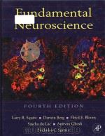 fundamental neuroscience fourth edition（ PDF版）
