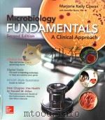 microbiology fundamentals a clinical approach（ PDF版）