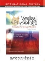 medical physiology principles for clinical medicine（ PDF版）