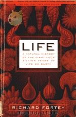 Life a natural history of the first four billion years of life on earth（1999 PDF版）