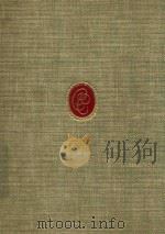 SELECTED STORIES ANTON CHEKHO（1943 PDF版）