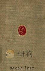 THAIS THE CRIME OF SYLVESTRE BONNARD（1943 PDF版）
