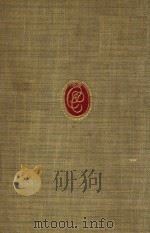 PROGRESS AND POVERTY  THE REMEDY（1942 PDF版）