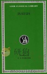 ISAEUS（1927 PDF版）