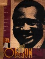 SPIEVA PAUL ROBESON（1961 PDF版）