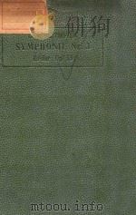 SYMPHONIE NR.3 ES DUR OP.55（ PDF版）