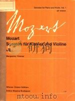 N.PAGANINI TRE SONATE OER VIOLINO E CHITARRA 1985 PDF电子版封面