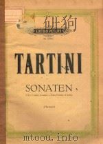 SONATEN FUR VIOLINE（ PDF版）