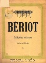 VIOLINE UND KLAVIER（ PDF版）
