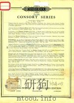 ARIA IN A MAJOR (DURATION: 3 MINUTES)(HINRICHSEN EDITION NO 559A) AND SONATA A 2 IN D MINOR (DURATIO（ PDF版）