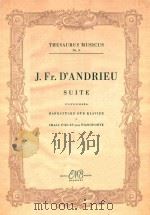 THESAURUS MUSICUS SUITE（ PDF版）
