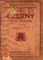 EXERCICES & ETUDES POUR PIANO（ PDF版）