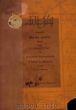 DERWID DALEKA PODROZ TANGO SLOWA（ PDF版）