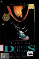 DYNAMICS OF FITNESS A PRACTICAL APPROACH SECOND EDITION（1990 PDF版）