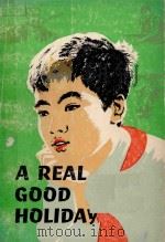 A REAL GOOD HOLIDAY（1977 PDF版）