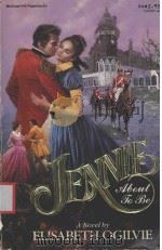 JENNIE ABOUT TO BE（1984 PDF版）