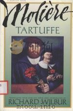 JEAN BAPTISTE POQUELIN DE MOLIèRETARTUFFE（1989 PDF版）