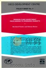 PENSION FUND INVESTMENT FROM AGEING TO EMERGING MARKETS（1994 PDF版）