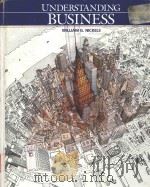 UNDERSTANDING BUSINESS（1987 PDF版）