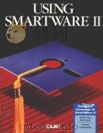 USING SMARTWARE II（1989 PDF版）