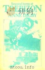 SECOND TERM AT TREBIZON（1979 PDF版）