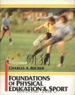FOUNDATIONS OF PHYSICAL EDUCATION & SPORT（1983 PDF版）