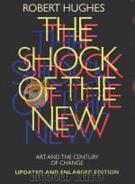 THE SHOCK OF THE NEW（1980 PDF版）