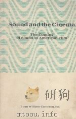 SOUND AND THE CINEMA：THE COMING OF SOUND TO AMERICAN FILM（1980 PDF版）