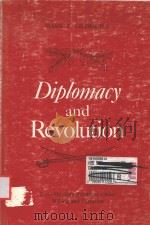DIPLOMACY AND REVOLUTION（1977 PDF版）