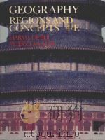 GEOGRAPHY:REGIONS AND CONCEPTS（1985 PDF版）
