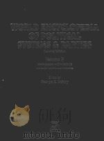 WORLD ENCYCLOPEDIA OF POLITICAL SYSTEMS & PARTIES SECOND EDITITON VOLUME II（1987 PDF版）