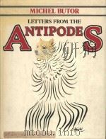 LETTERS FROM THE ANTIPODES（1981 PDF版）
