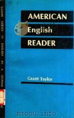 AMERICAN ENGLISH DEADER（1960 PDF版）