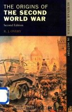 The Origins of the Second World War Second Edition（1998 PDF版）