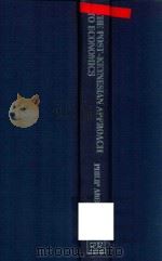 The Post-Keynesian Approach to Economics an Alternative Analysis of Economic Theory and Policy（1992 PDF版）