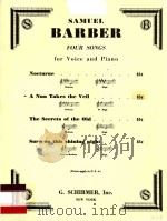 A nun takes the veil Heaven-haven（1941 PDF版）
