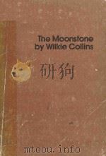 THE MOONSTONE（1982 PDF版）