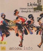 LIVING HUMAN DEVELOPMENT THROUGH THE LIFESPAN（1983 PDF版）