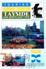 TOURNG ON TAYSIDE AND NORTH EAST FIFE（1996 PDF版）